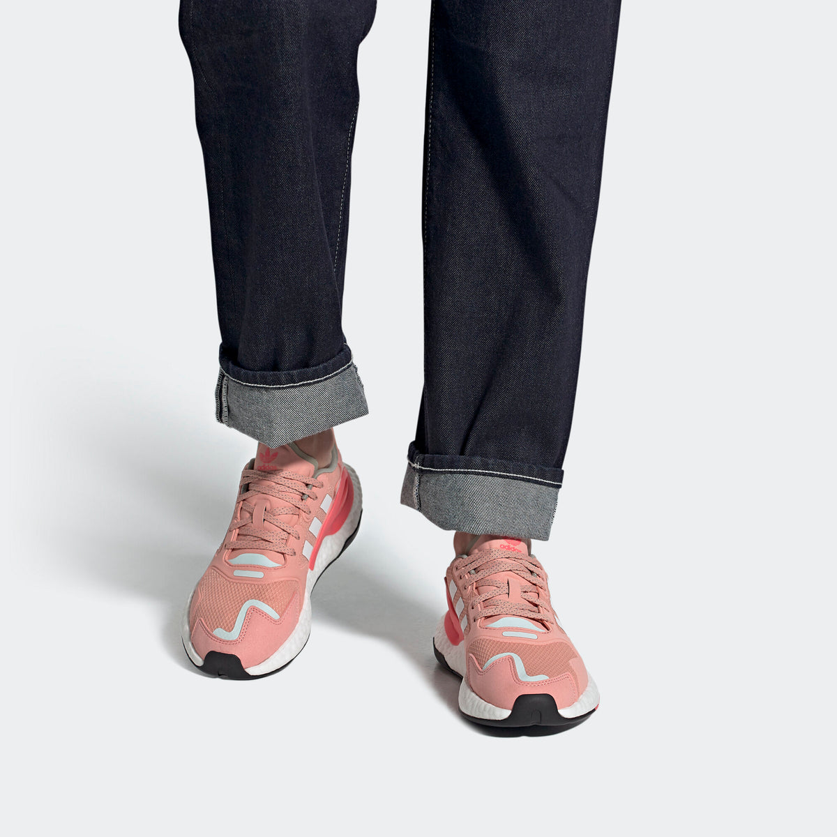 Adidas Day Jogger Sneakers - view 2