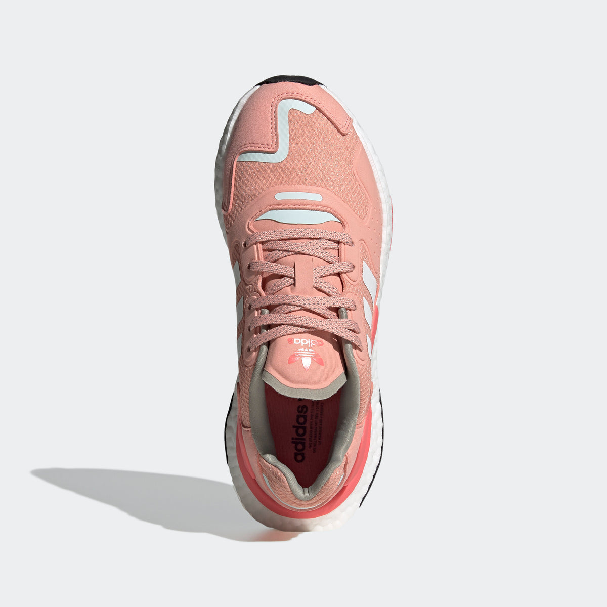 Adidas Day Jogger Sneakers - view 3