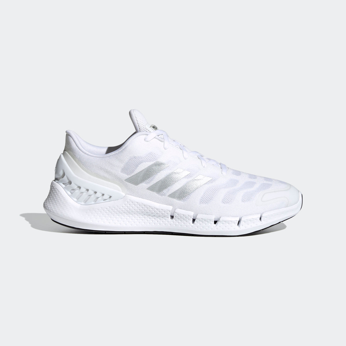 Adidas Climacool Ventania Sneakers - White / Silver - view 4