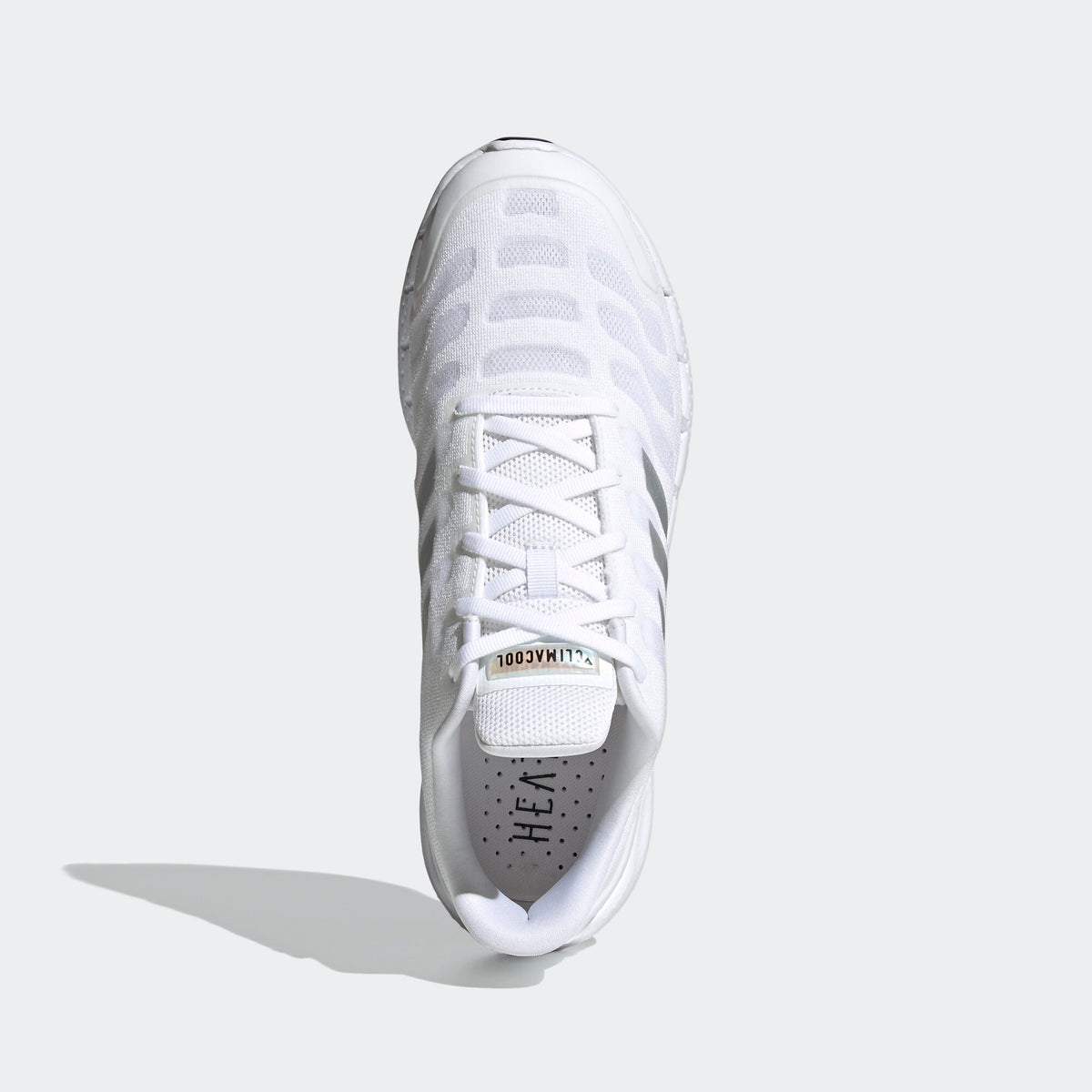 Adidas Climacool Ventania Sneakers - White / Silver - view 5