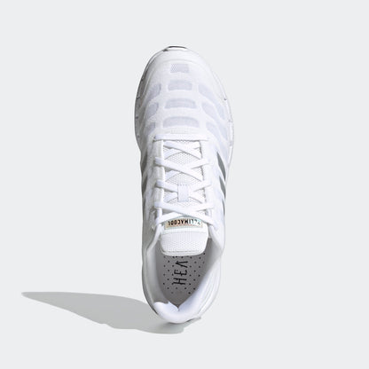 Adidas Climacool Ventania Sneakers - White / Silver - view 5