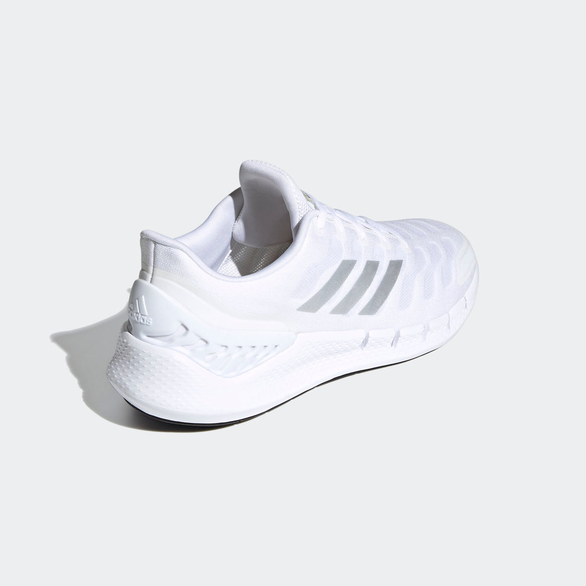 Adidas Climacool Ventania Sneakers - White / Silver - view 8
