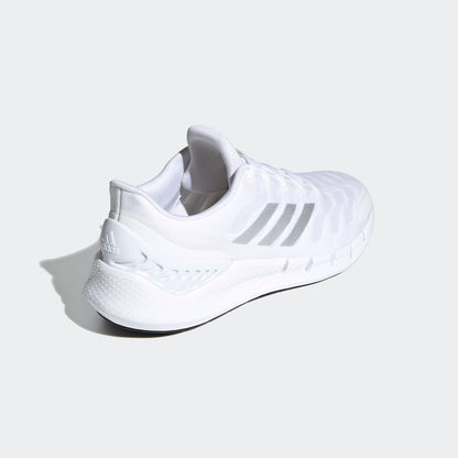 Adidas Climacool Ventania Sneakers - White / Silver - view 8