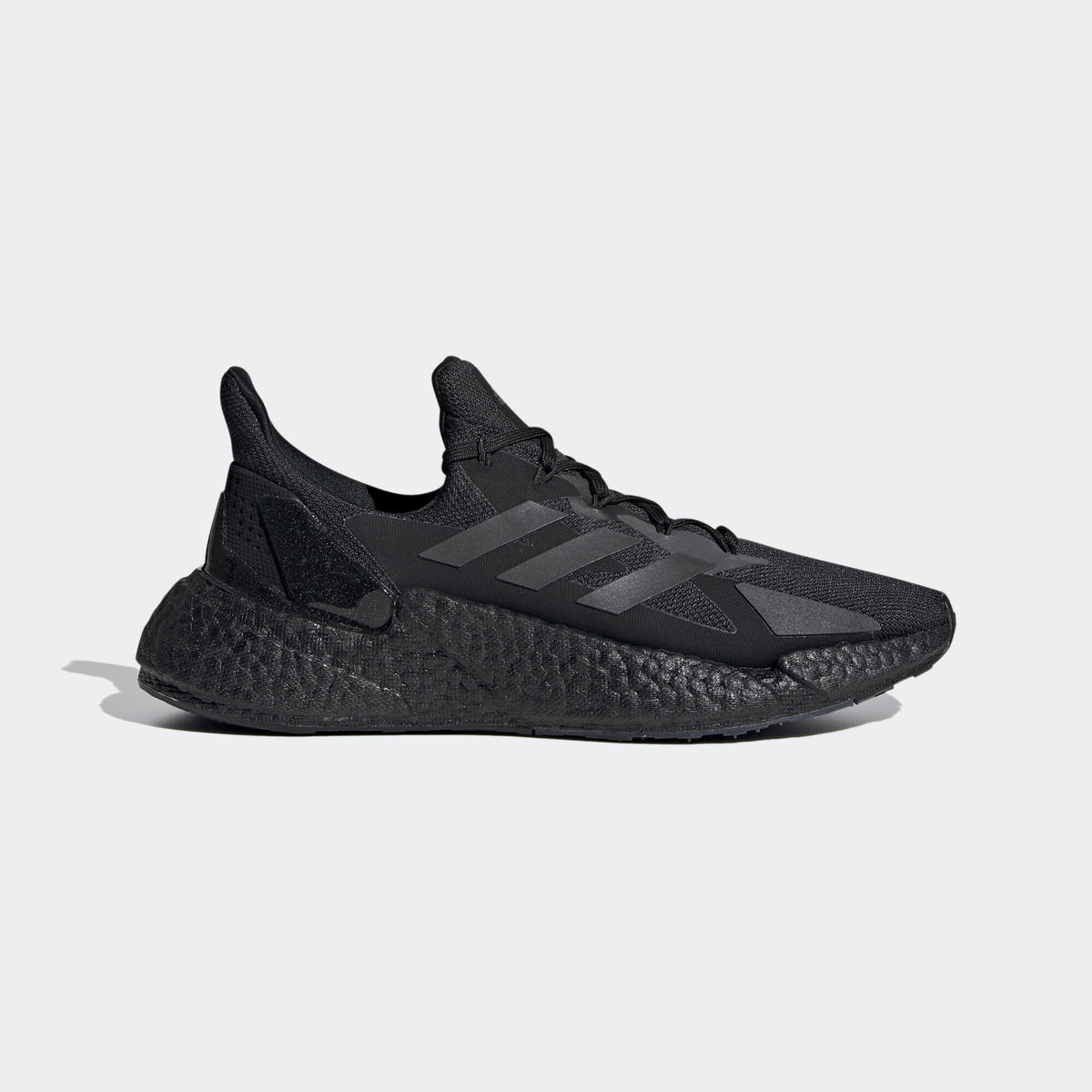 Adidas X9000L4 Sneakers - Core Black - view 1