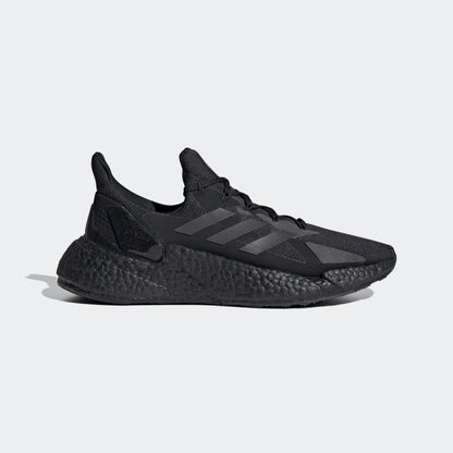 Adidas X9000L4 Sneakers - Core Black - view 1