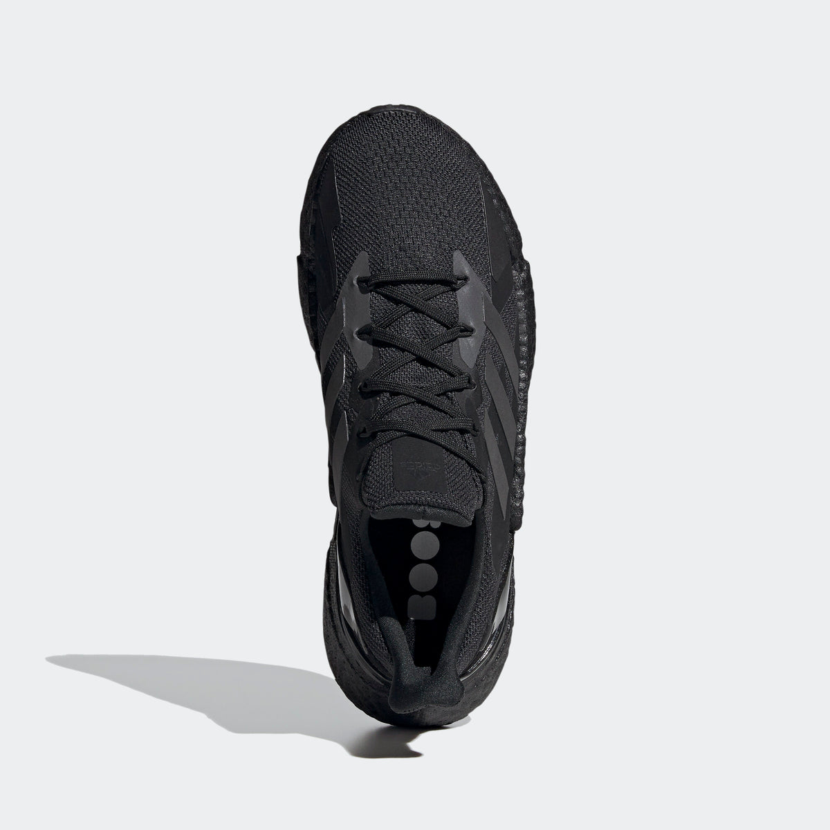 Adidas X9000L4 Sneakers - Core Black - view 3
