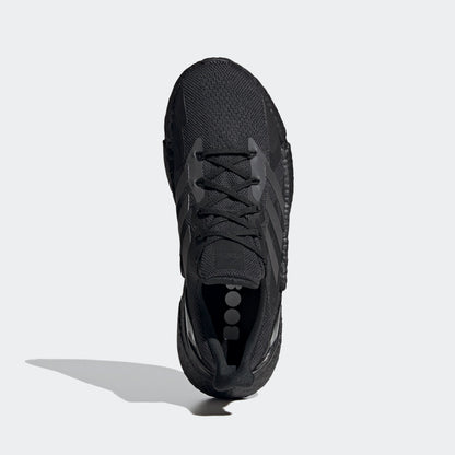 Adidas X9000L4 Sneakers - Core Black - view 3