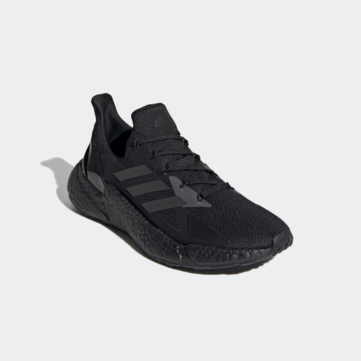 Adidas X9000L4 Sneakers - Core Black - view 5