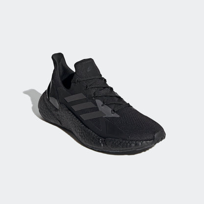 Adidas X9000L4 Sneakers - Core Black - view 5