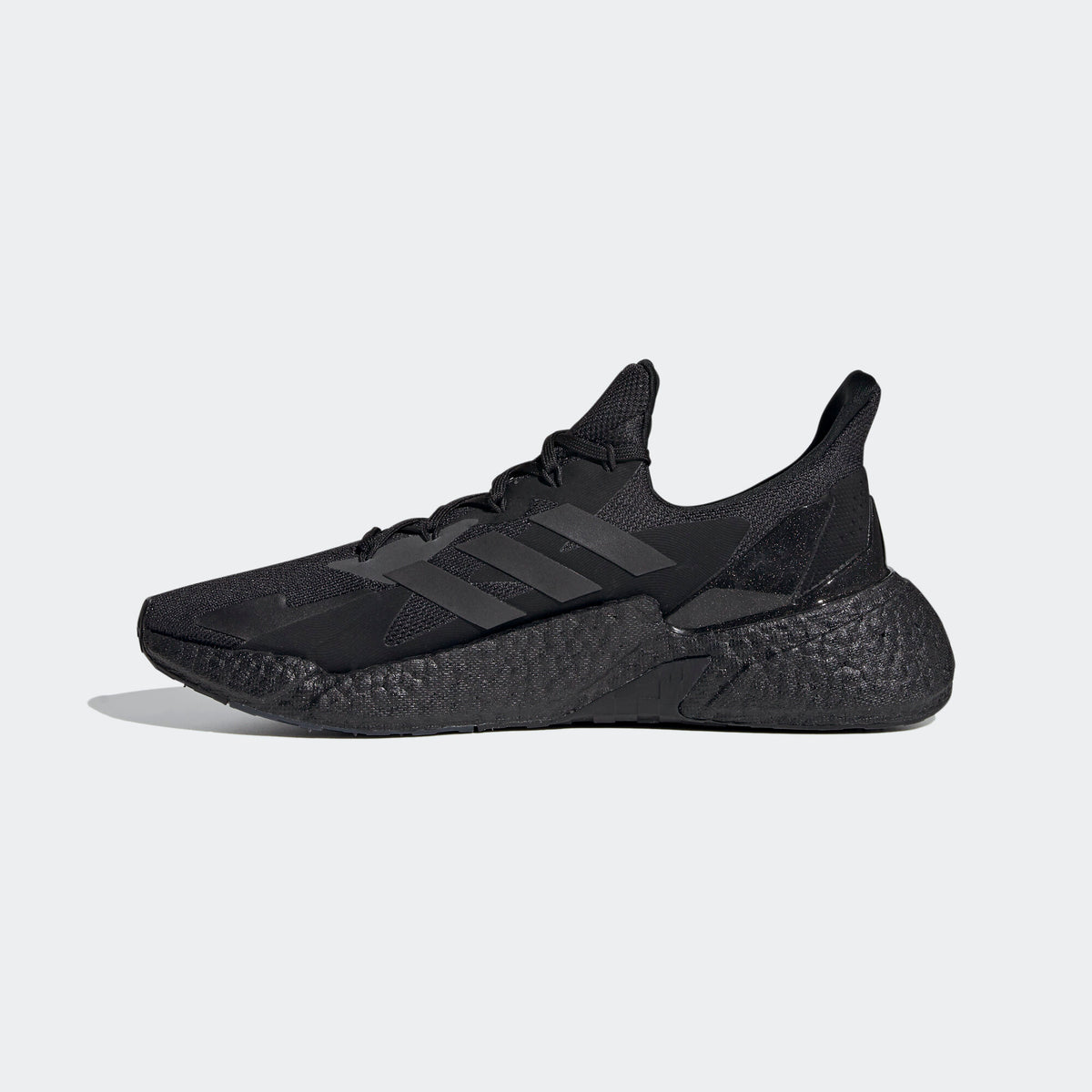 Adidas X9000L4 Sneakers - Core Black - view 7
