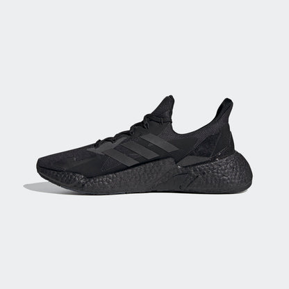 Adidas X9000L4 Sneakers - Core Black - view 7