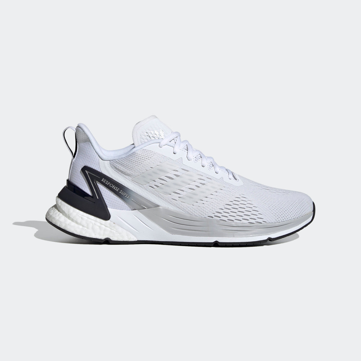 Adidas Response Super Sneakers - Chalk White / White / Core Black - view 1