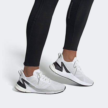 Adidas Response Super Sneakers - Chalk White / White / Core Black - view 2