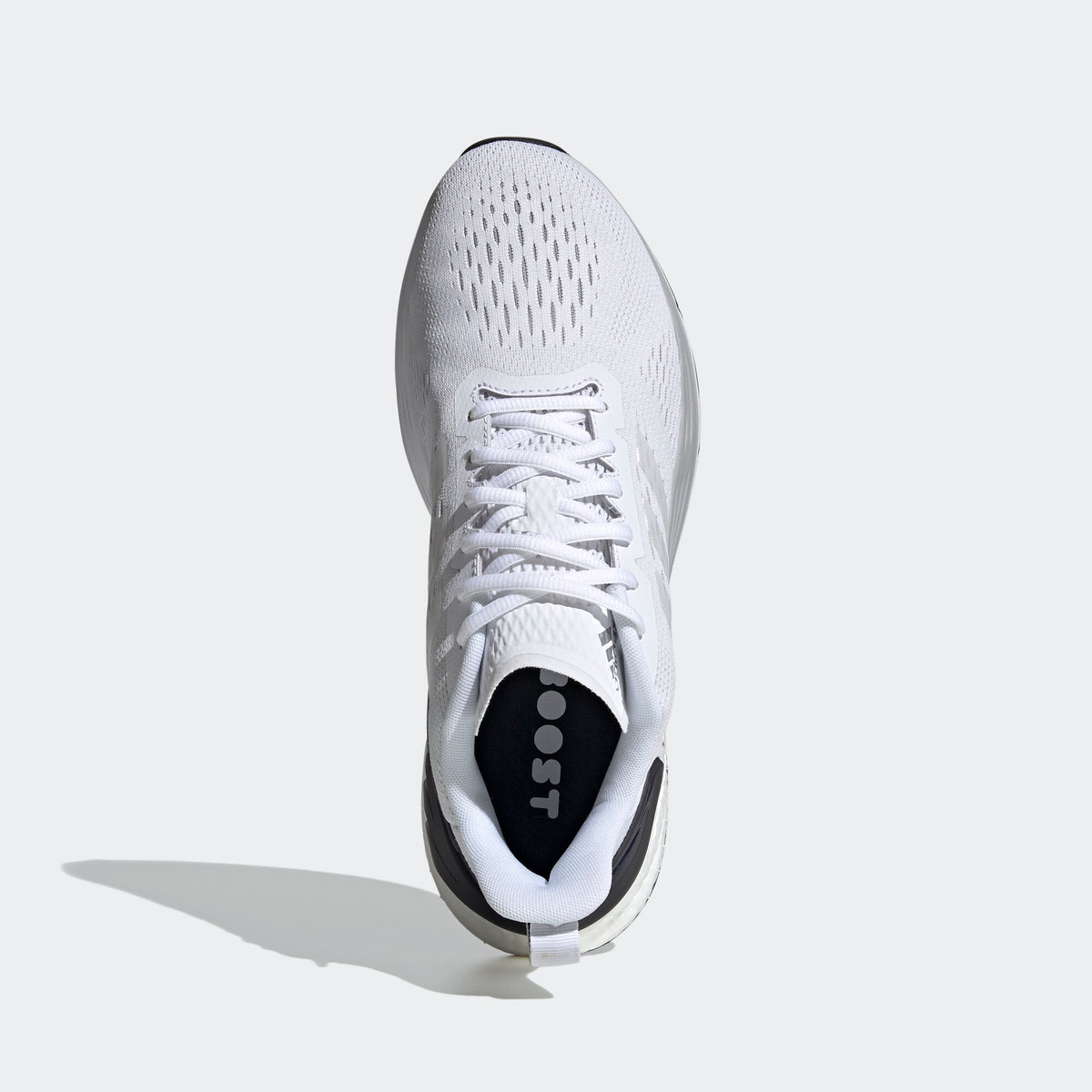 Adidas Response Super Sneakers - Chalk White / White / Core Black - view 3