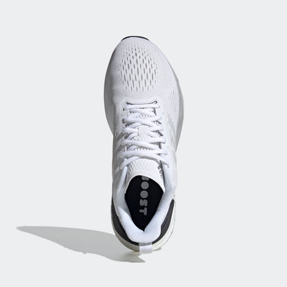 Adidas Response Super Sneakers - Chalk White / White / Core Black - view 3