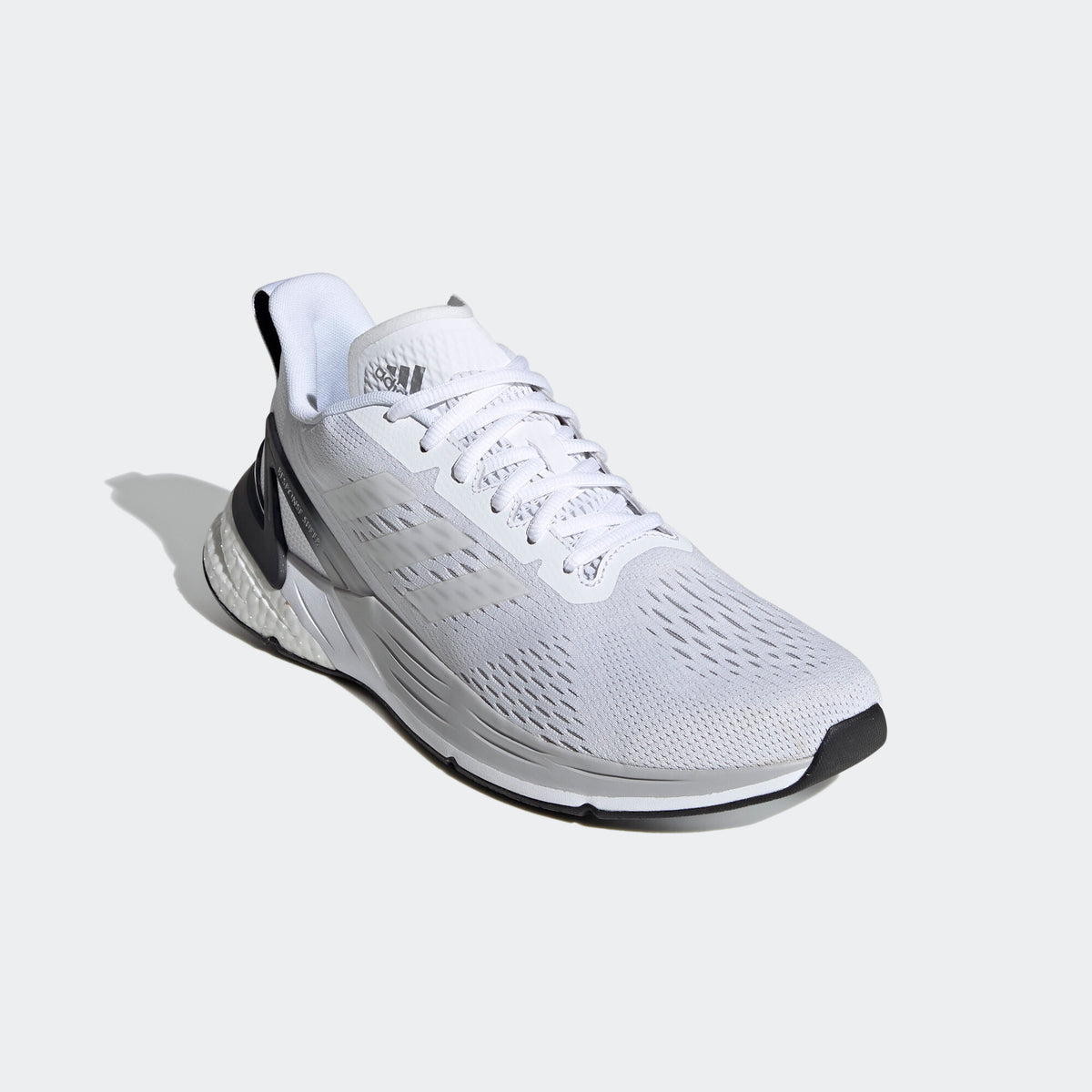 Adidas Response Super Sneakers - Chalk White / White / Core Black - view 5