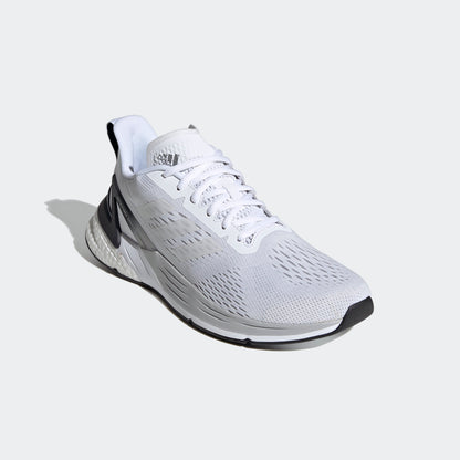Adidas Response Super Sneakers - Chalk White / White / Core Black - view 5
