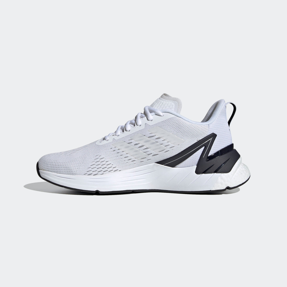 Adidas Response Super Sneakers - Chalk White / White / Core Black - view 7