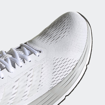 Adidas Response Super Sneakers - Chalk White / White / Core Black - view 8