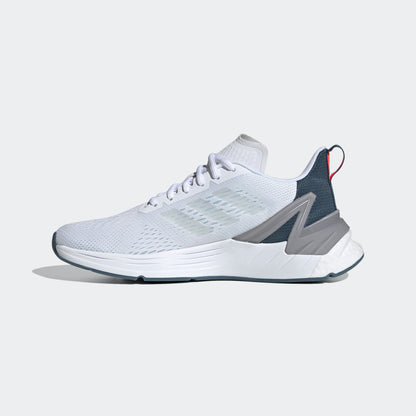 Adidas Response Super Sneakers - Grey White / Grey / Preloved Blue / Pink - view 7