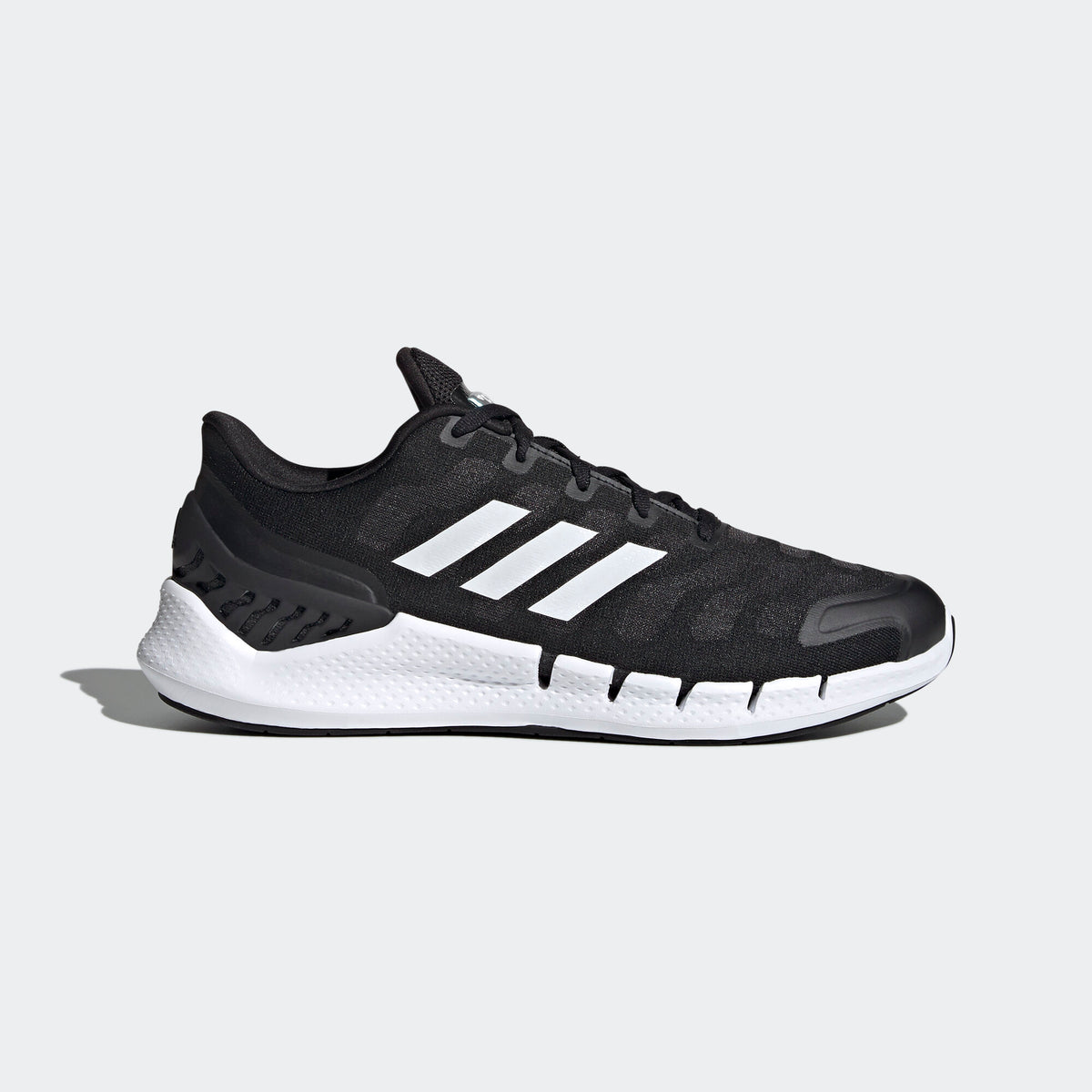 Adidas Climacool Ventania Sneakers - Black / White - view 4