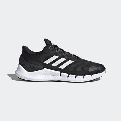 Adidas Climacool Ventania Sneakers - Black / White - view 4