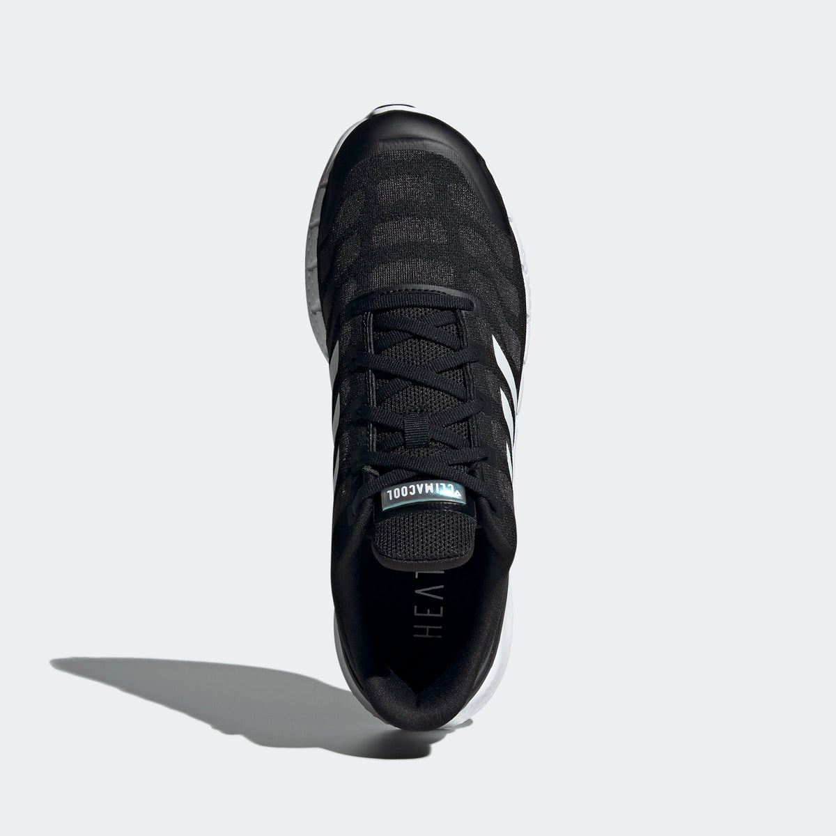 Adidas Climacool Ventania Sneakers - Black / White - view 5
