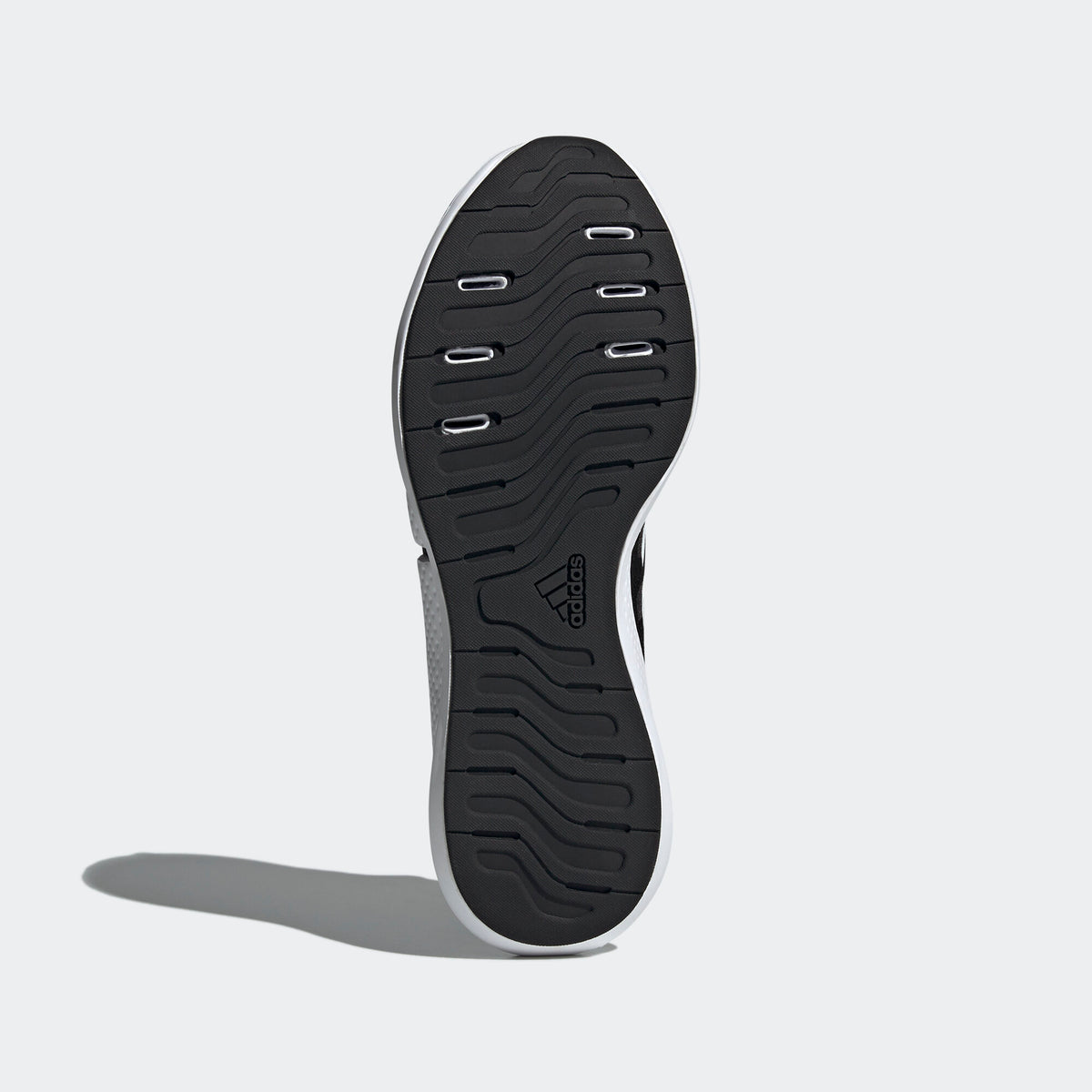 Adidas Climacool Ventania Sneakers - Black / White - view 6