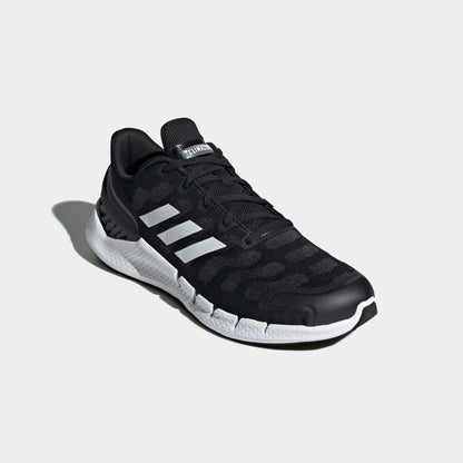 Adidas Climacool Ventania Sneakers - Black / White - view 7