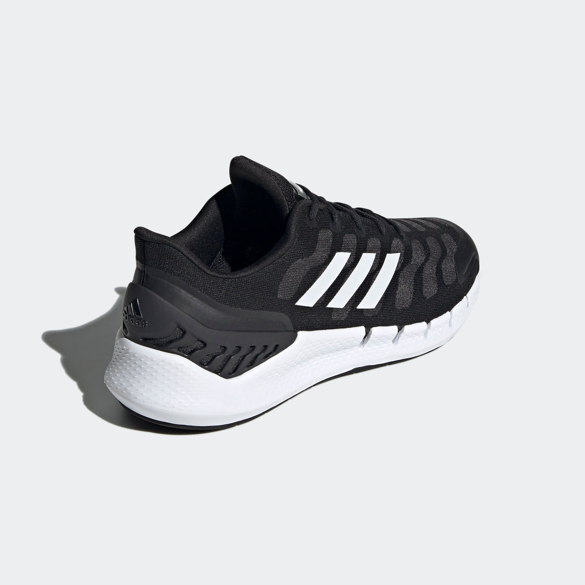 Adidas Climacool Ventania Sneakers - Black / White - view 8
