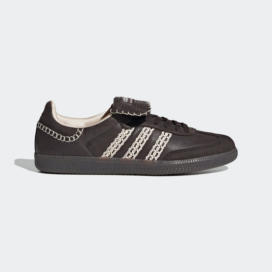 Adidas Wales Bonner Samba Sneakers - view 1
