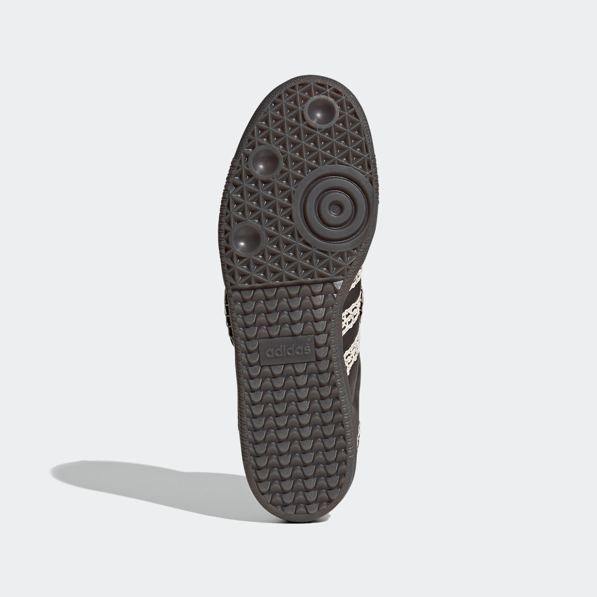 Adidas Wales Bonner Samba Sneakers - view 4