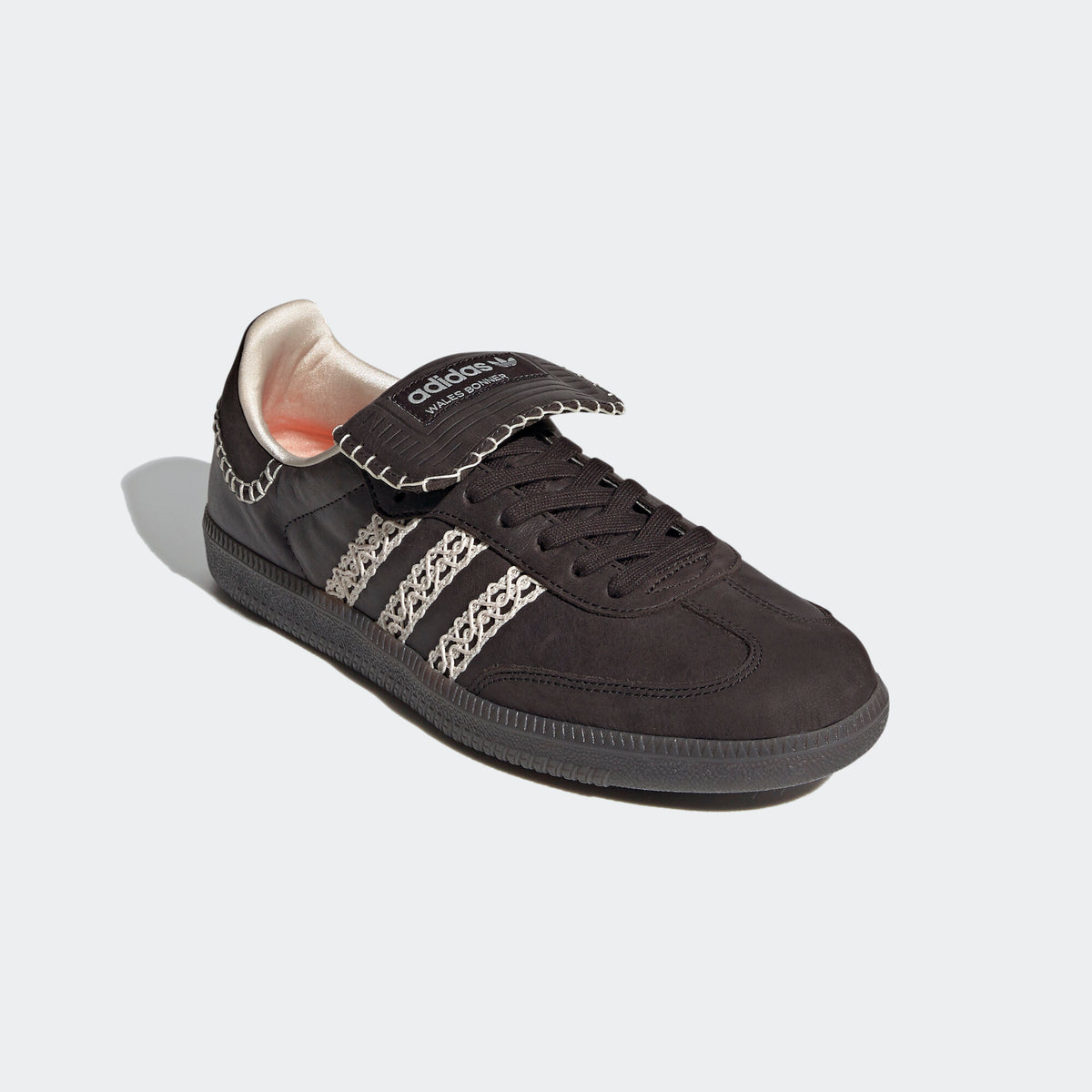Adidas Wales Bonner Samba Sneakers - view 5