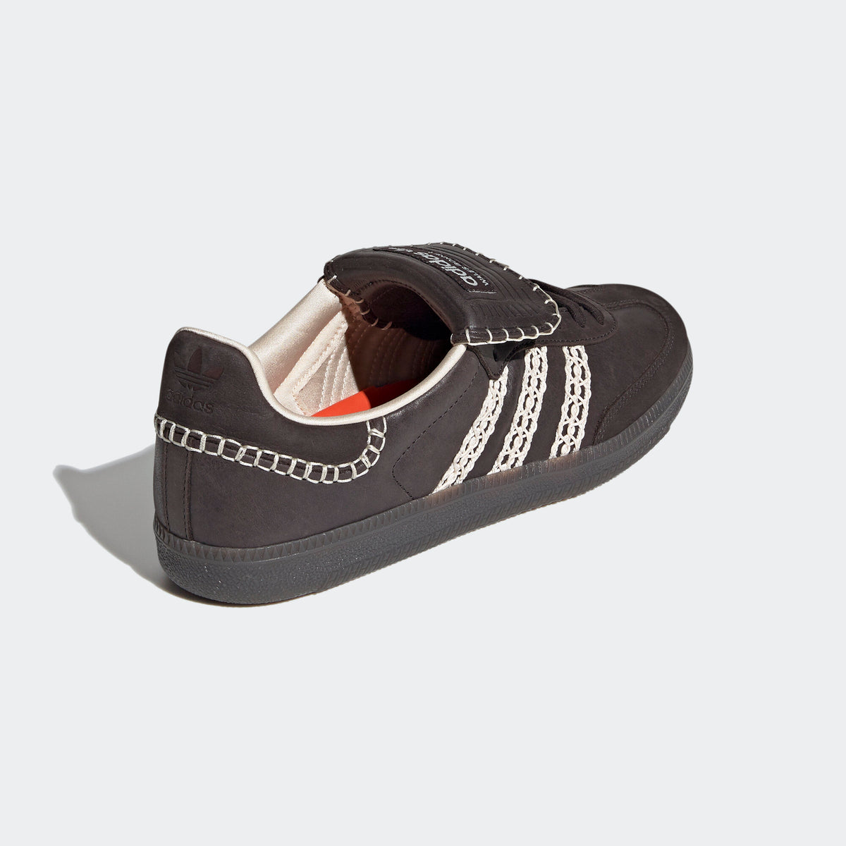 Adidas Wales Bonner Samba Sneakers - view 6