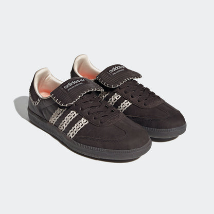 Adidas Wales Bonner Samba Sneakers - view 8