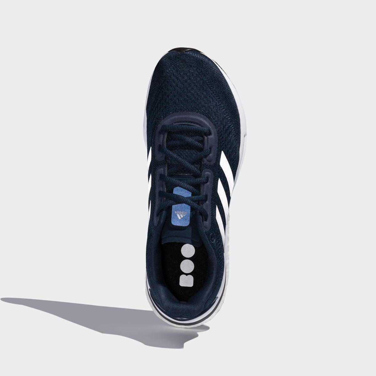 Adidas Supernova Sneakers - Silver White - view 2