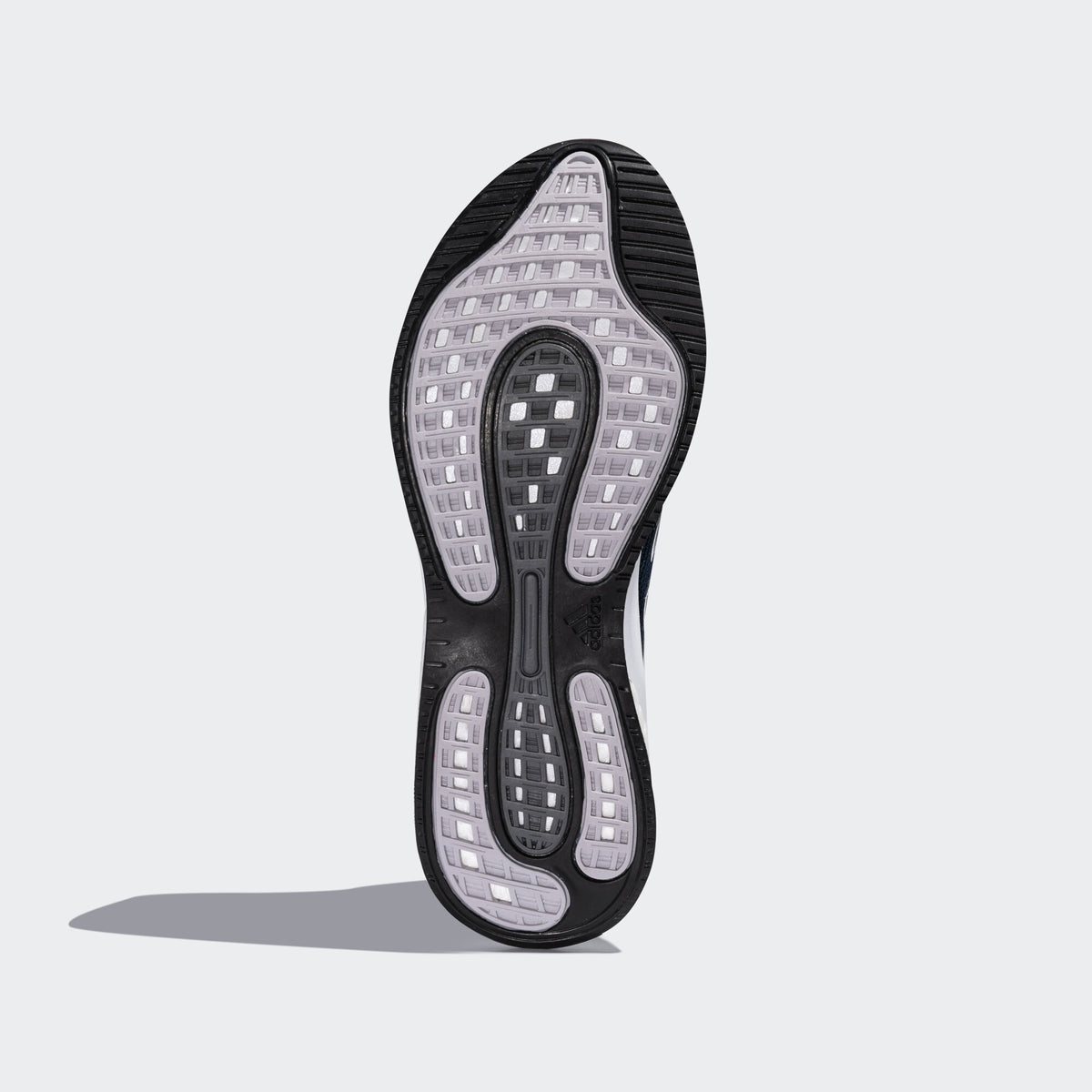 Adidas Supernova Sneakers - Silver White - view 3