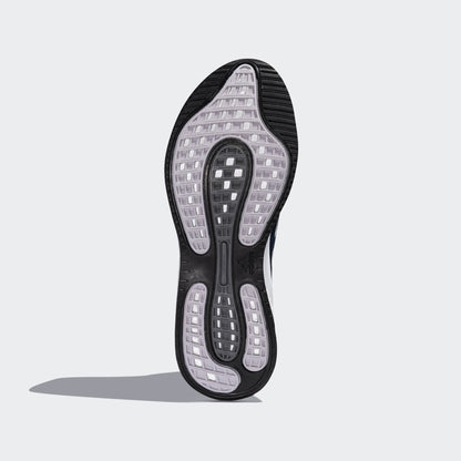 Adidas Supernova Sneakers - Silver White - view 3