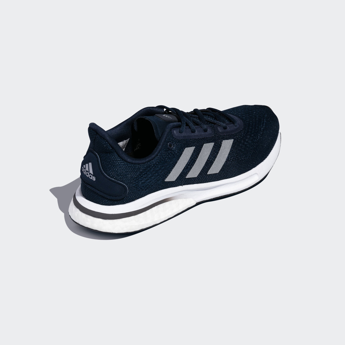 Adidas Supernova Sneakers - Silver White - view 5