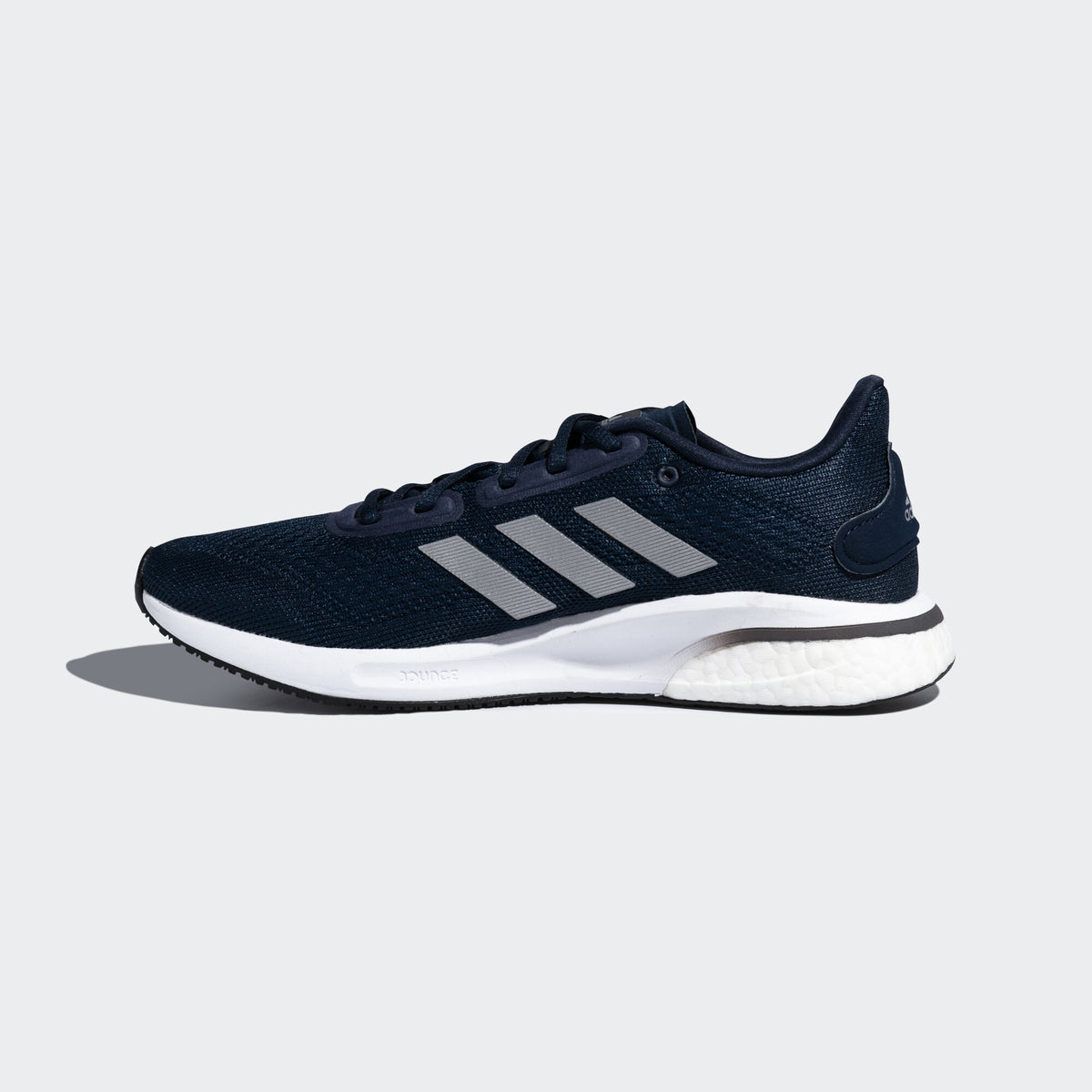 Adidas Supernova Sneakers - Silver White - view 6