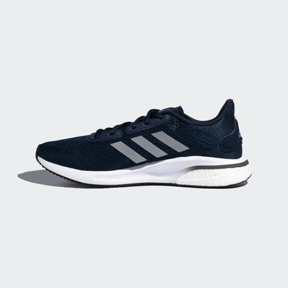 Adidas Supernova Sneakers - Silver White - view 6