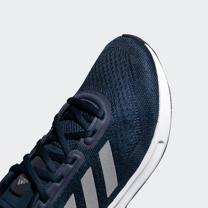 Adidas Supernova Sneakers - Silver White - view 8