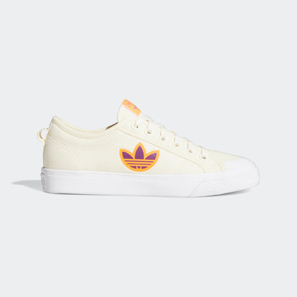 Adidas Nizza Trefoil Sneakers - view 1