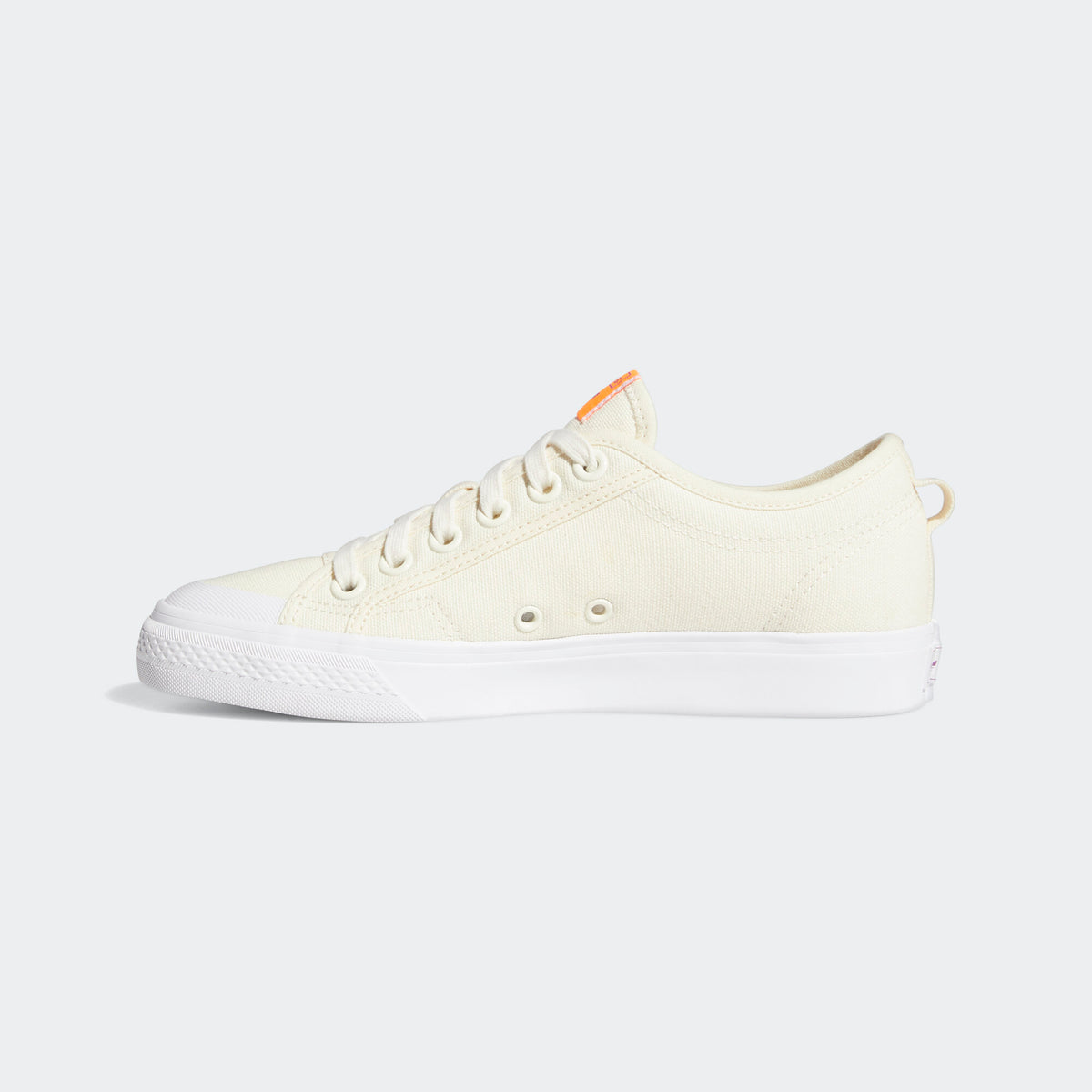 Adidas Nizza Trefoil Sneakers - view 2