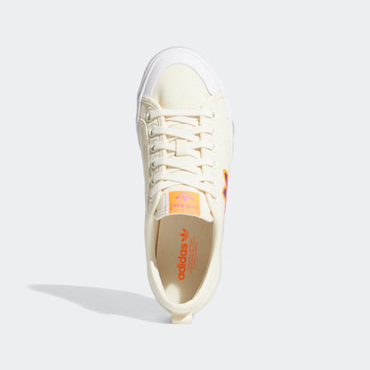 Adidas Nizza Trefoil Sneakers - view 3