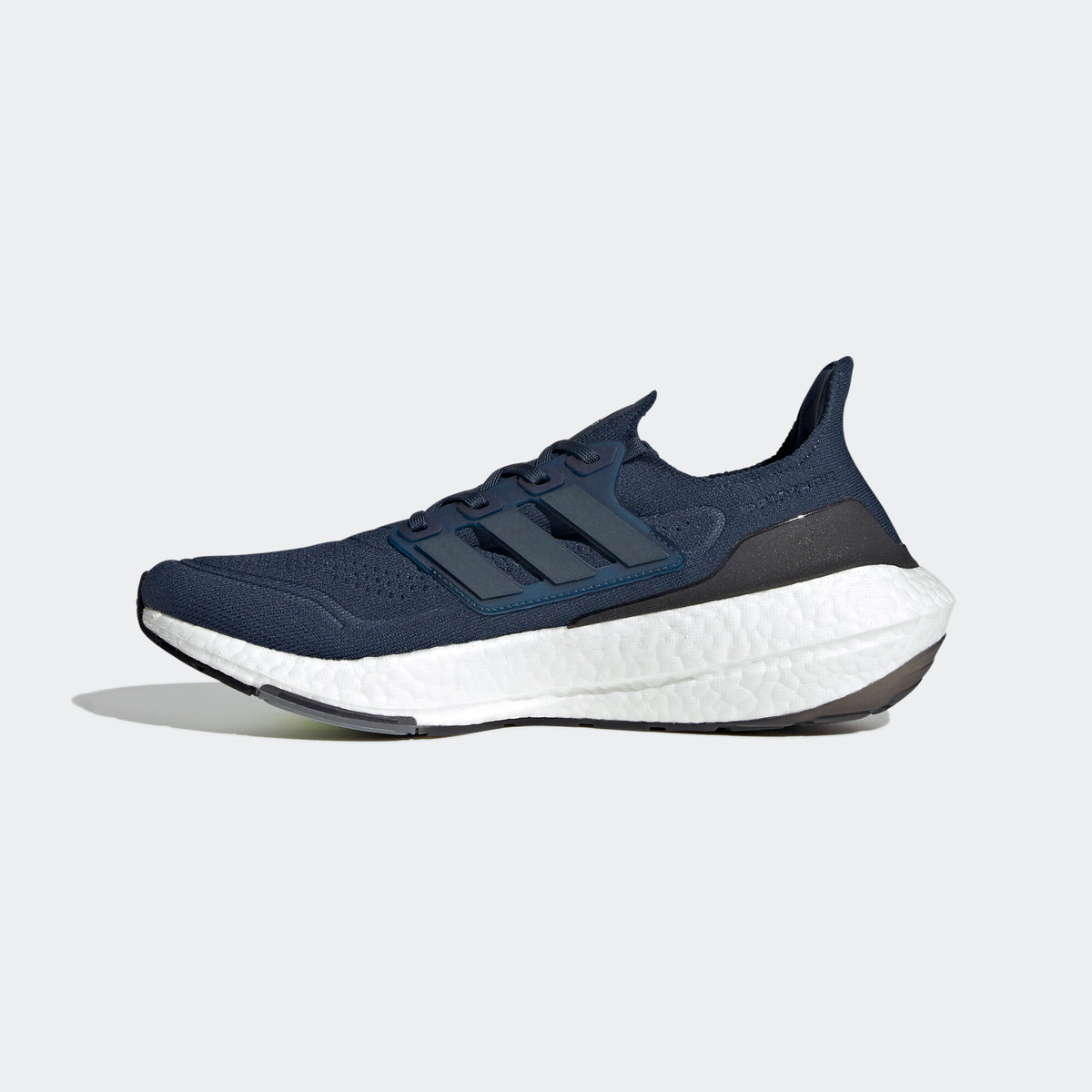 Adidas Ultraboost 21 Sneakers - Navy / Black - view 6