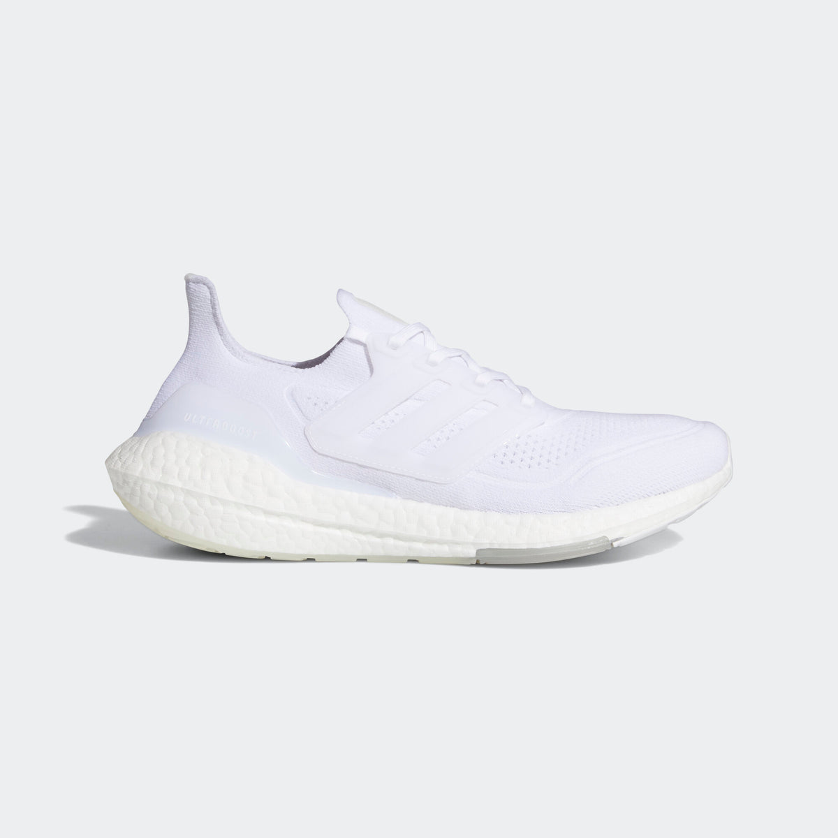 Adidas Ultraboost 21 Sneakers - White - view 1