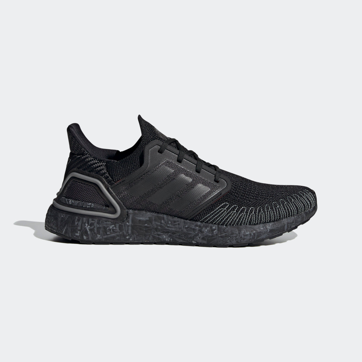 Adidas James BOND x Ultraboost 20 Sneakers - Core Black - view 1