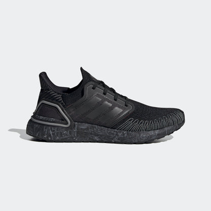 Adidas James BOND x Ultraboost 20 Sneakers - Core Black - view 1
