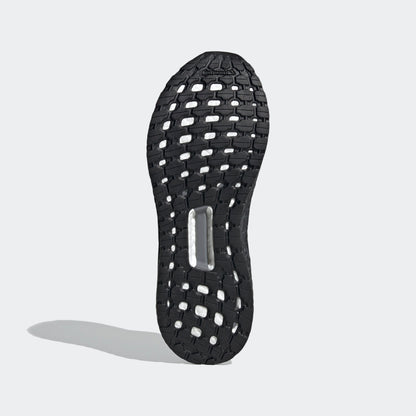 Adidas James BOND x Ultraboost 20 Sneakers - Core Black - view 4